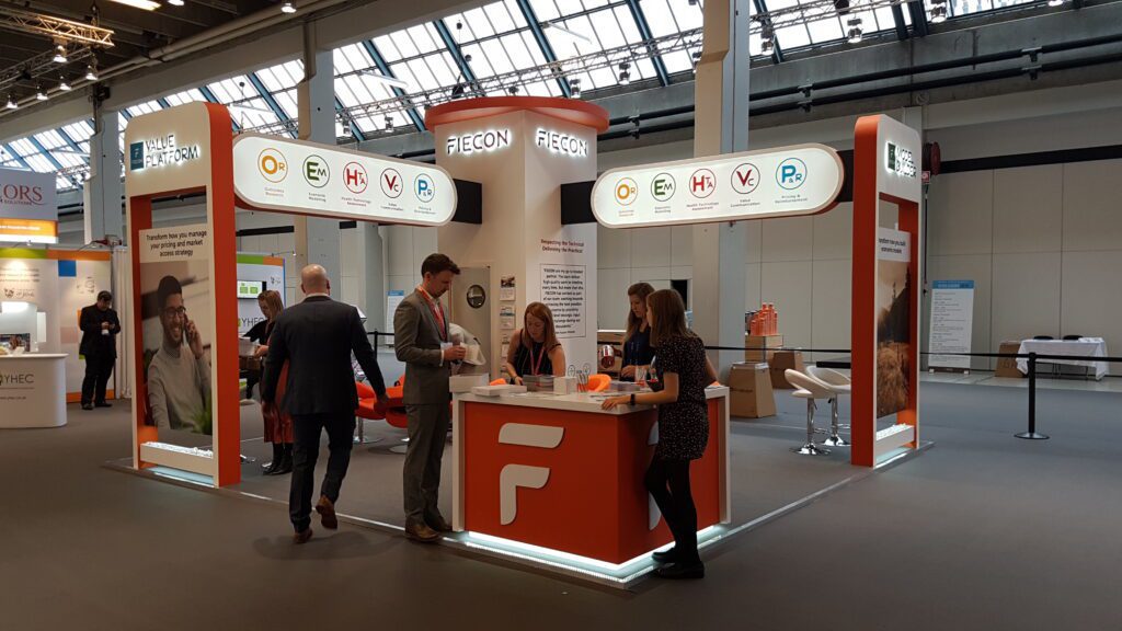 fiecon-health-economics-conference-stand