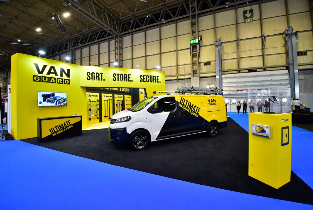 vanguard-commercial-vehicle-show-birmingham