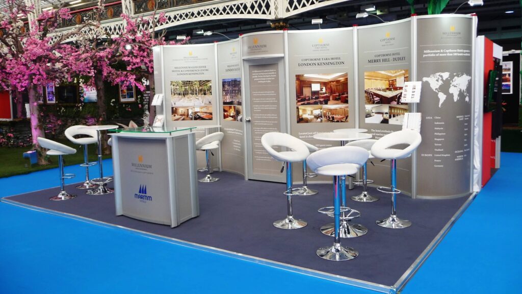 millennium-hotel-confex-exhibition-stand