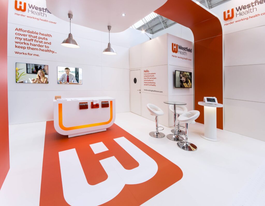 westfield-health-healthcare-exhibition-stand